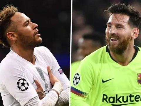 ĐHTB loạt trận vòng bảng Champions League: Nước Pháp thống trị
