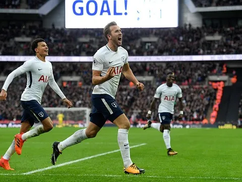 ĐHTB Ngoại hạng Anh sau 19 vòng đấu: De Gea 'không có cửa', chỉ 1 cầu thủ M.U góp mặt