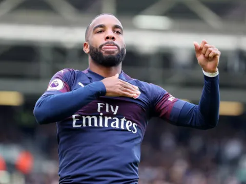 ĐHTB vòng 8 Premier League 2018/2019: Đại pháo rền vang