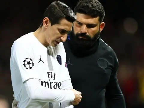 2 bàn chưa đủ, "thiên thần sa ngã" tiếp tục reo rắc tai ương cho Man Utd