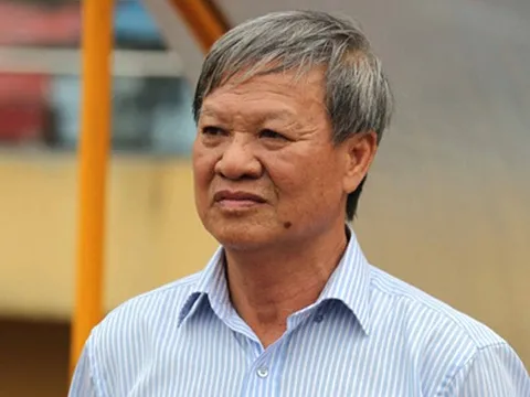 Đi tìm HLV nội xuất sắc nhất trong lịch sử V-League