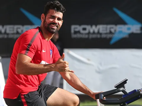 Diego Costa giỏi hơn Neymar và Hazard