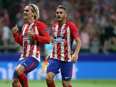 Diego Simeone: Chelsea hay hơn Atletico