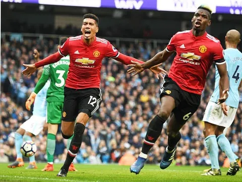 Điểm lại 3 lần Mourinho khiến Pep ôm hận ra về: Bài học năm trước còn đó