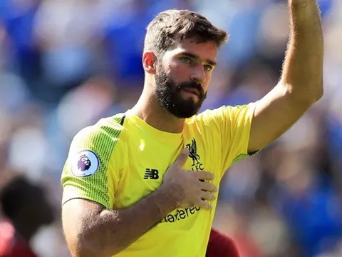 Điểm mặt 3 tân binh chơi hay nhất Premier League: Ấn tượng Liverpool