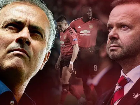 Điểm mặt các chữ kí của Man Utd dưới thời Mourinho: 1 thành công, 8 thất bại!