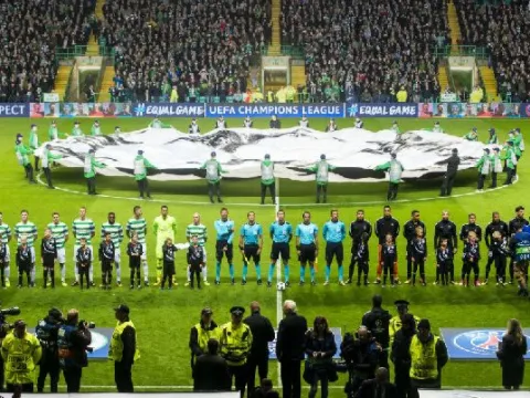 Điểm nhấn thất bại tan nát của Celtic: Brendan Rodgers chỉ làm vua xứ mù?