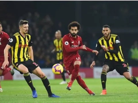 Điểm nhấn Watford 0-3 Liverpool: Firmino "lên đồng", thảm họa Henderson