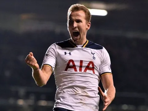 Điểm nóng Man City - Tottenham: Trông chờ vào Harry Kane