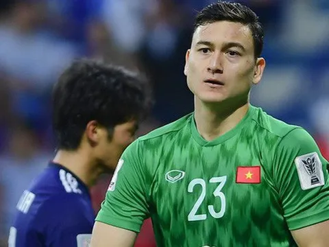 Điểm tin bóng đá Việt Nam sáng 05/02: Văn Lâm đã có mặt tại Muangthong United