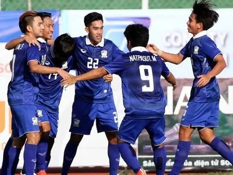 Điểm tin bóng đá Việt Nam sáng 11/12: U21 Myanmar, U21 Thái Lan thi nhau "đòi" vô địch