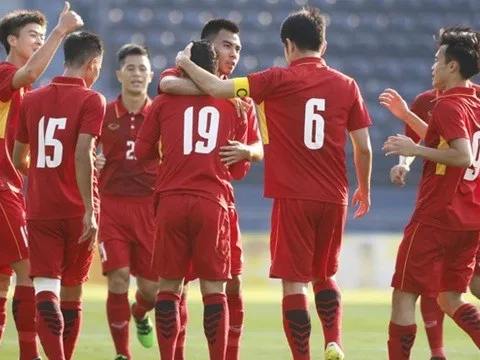 Điểm tin bóng đá Việt Nam sáng 13/12: Chuyên gia nội "đặt cửa" U23 Việt nam thắng Uzbekistan