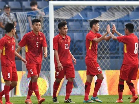 Điểm tin bóng đá Việt Nam sáng 14/12: Thua U23 Uzbekistan, HLV Park Hang-seo đổ lỗi cho học trò