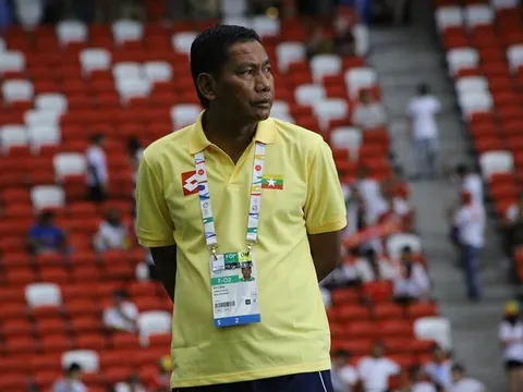 Điểm tin bóng đá Việt Nam sáng 15/12: HLV Myanmar tiết lộ bí kíp giúp hạ Thái Lan