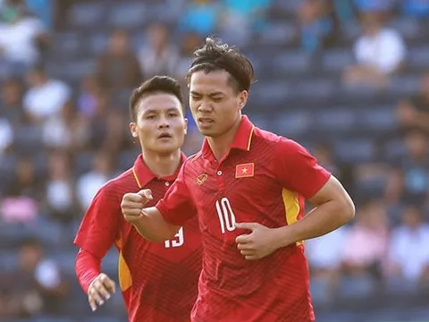 Điểm tin bóng đá Việt Nam sáng 16/12: U23 Uzbekistan vô địch, Công Phượng giật giải vua phá lưới