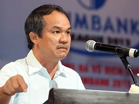 Điểm tin bóng đá Việt Nam sáng 16/7: Bầu Đức đề nghị VFF đuổi GĐKT Jurgen Gede