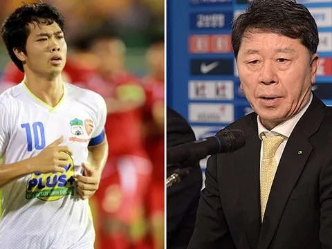 Điểm tin bóng đá Việt Nam sáng 18/10: Thầy mới của Công Phượng nói gì về vai trò ở HAGL?