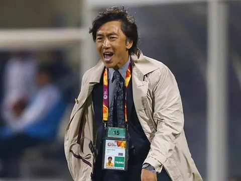 Điểm tin bóng đá Việt Nam sáng 19/11: Công Vinh đưa Toshiya Miura tái xuất V-League