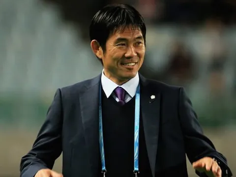 Điểm tin bóng đá Việt Nam sáng 22/01: HLV Nhật Bản "dọa dẫm" ĐT Việt Nam trước trận tứ kết