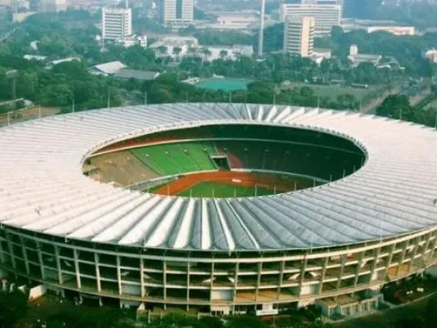 Điểm tin bóng đá Việt Nam sáng 24/09: Indonesia và Thái Lan ấp ủ giấc mơ World Cup 2034