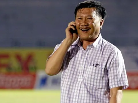 Điểm tin bóng đá Việt Nam sáng 27/11: Quảng Nam dư tiền đá cúp châu lục