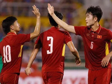 Điểm tin bóng đá Việt Nam sáng 29/11: Ông Hải “lơ” bất ngờ khen quân HAGL