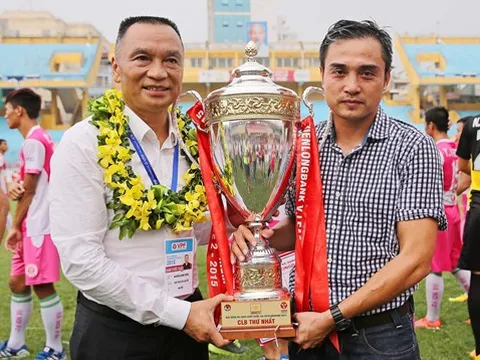 Điểm tin bóng đá Việt Nam sáng 29/12: SHB Đà Nẵng có tướng mới; Sài Gòn FC chưa có chủ tịch