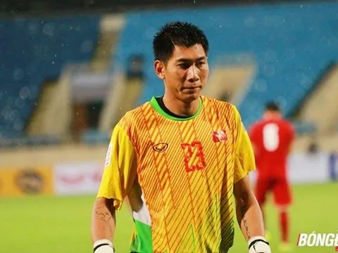 Điểm tin bóng đá Việt Nam tối 15/11: Người hùng ĐT Việt Nam lên trang chủ AFC