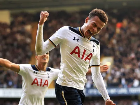 Điểm tin chiều 02/12: Dele Alli được định giá khủng; Có âm mưu chống lại Chelsea