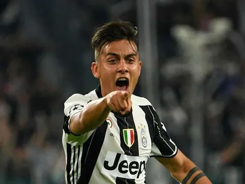 Điểm tin chiều 05/09: Dybala hết cửa đến Barca; Sao Tottenham đòi ra đi