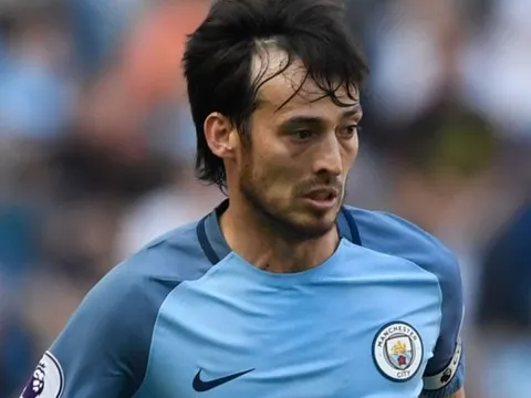 Điểm tin chiều 05/11: Arsenal chê David Silva; M.U phán quyết vụ Ozil