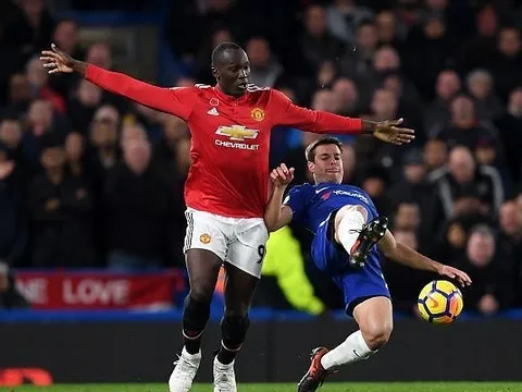 Điểm tin chiều 06/11: Ronaldo ngày càng 'cùn', Lukaku được huyền thoại mách nước