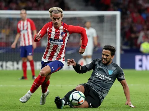 Điểm tin chiều 07/11: Griezmann khó đến Barca; Chelsea săn sao Ligue 1