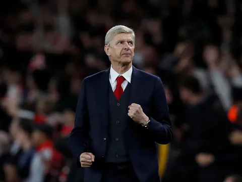 Điểm tin chiều 08/12: Pep sợ "vũ khí" của M.U; Wenger vĩ đại nhất Arsenal