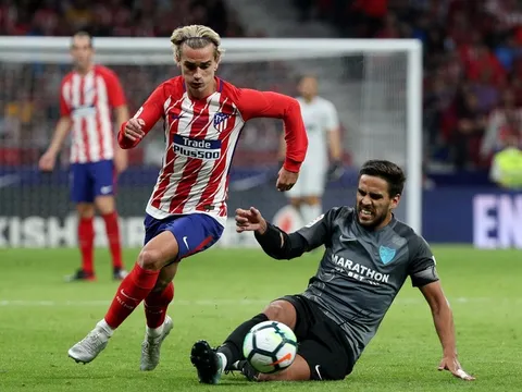 Điểm tin chiều 09/12: Barca sắp đón 2 tân binh, có cả Griezmann