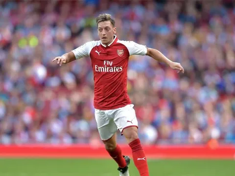 Điểm tin chiều 12/12: M.U nhận hung tin từ Bailly; Arsenal chốt hạ vụ Ozil