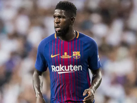 Điểm tin chiều 13/12: M.U rút ruột Barcelona; PSG đổi người với Atletico