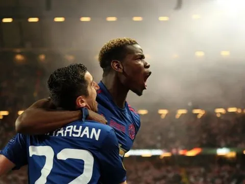 Điểm tin chiều 15/09: Mourinho nổi đoá với Pogba; Real giữ chân loạt công thần