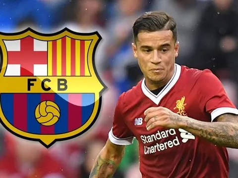 Điểm tin chiều 15/11: Barca sắp chốt vụ Coutinho; De Gea hé lộ tương lai