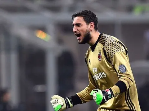 Điểm tin chiều 15/12: Pep lại đá đểu Mourinho; Donnarumma chốt tương lai