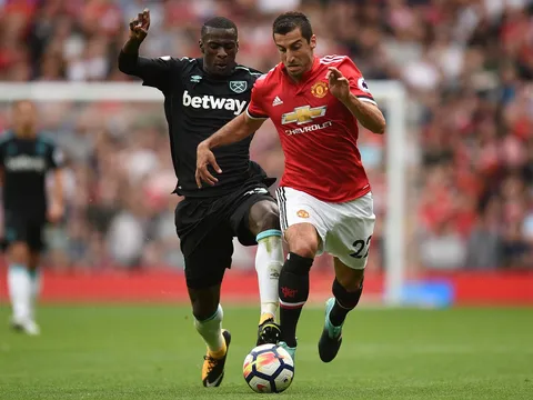 Điểm tin chiều 16/12: Mourinho chào bán Mkhitaryan; Maradona công kích Ronaldo