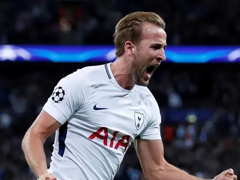 Điểm tin chiều 19/09: Lukaku sánh ngang huyền thoại M.U; Real rút ruột Tottenham