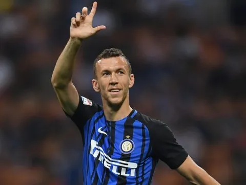 Điểm tin chiều 20/09: Lý do Perisic từ chối M.U; Messi sánh ngang Ronaldo