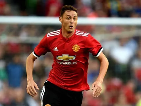 Điểm tin chiều 20/10: Matic lộ lý do đến M.U; Chelsea khủng hoảng tiền vệ