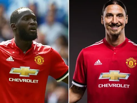 Điểm tin chiều 21/11: Ibra khó đá cặp cùng Lukaku; "De Gea 2.0" đắt hàng