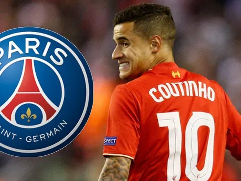 Điểm tin chiều 25/10: M.U nhận tin vui; PSG gây sốc với Coutinho