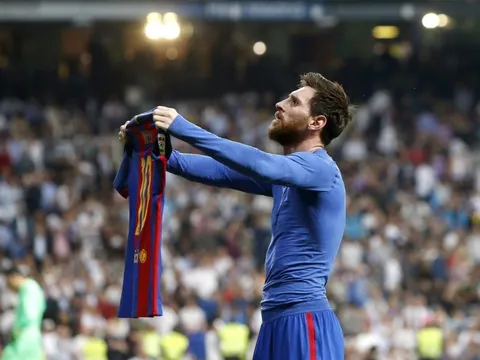 Điểm tin chiều 26/08: Barca hỏi mua sao Napoli, Real chào đón Messi