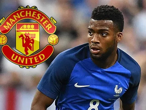 Điểm tin chiều 26/12: M.U bạo chi mua sao Monaco; Tương lai Van Dijk sáng tỏ