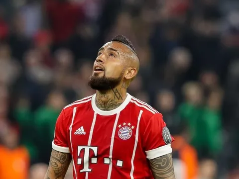 Điểm tin chiều 27/12: Conte đánh tiếng mua Vidal; Mbappe từng rất gần Real