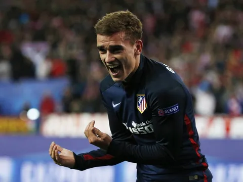 Điểm tin chiều 28/10: Barca áp sát Griezmann; Inter giữ Perisic bằng mọi giá